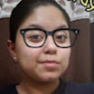 Meet your Posher, Jacqueline